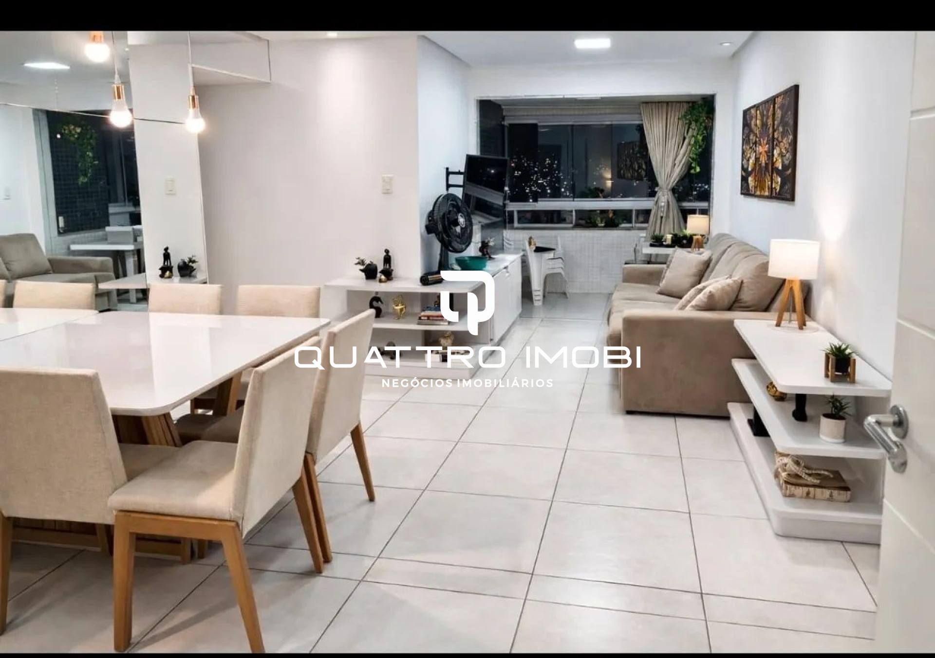 Condomínio Solarium Residence