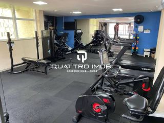 Condomínio Solarium Residence