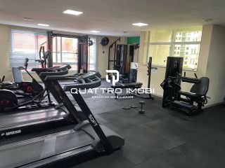 Condomínio Solarium Residence