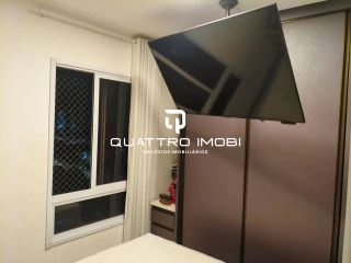 Condomínio Solarium Residence