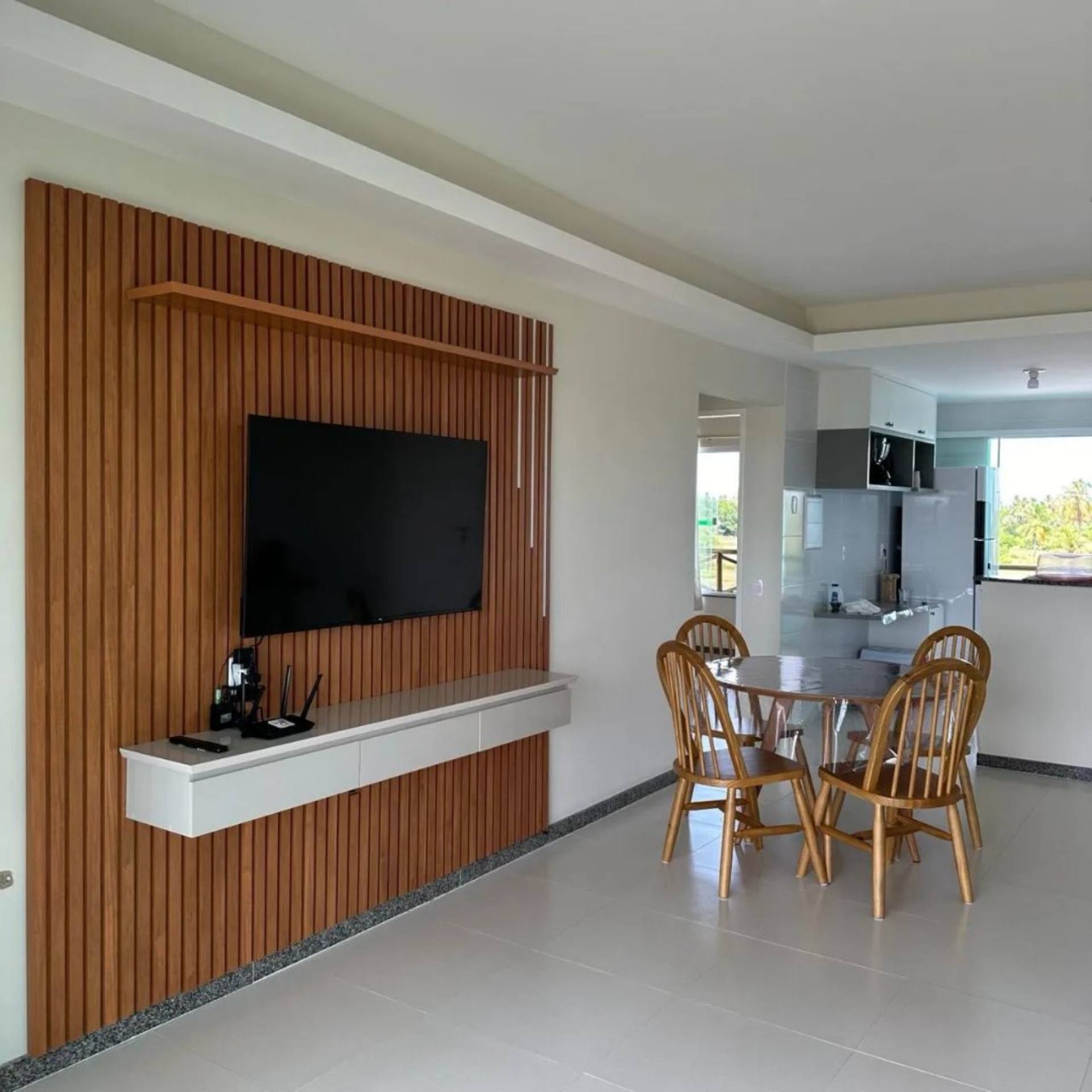 Condomínio Villa das Águas