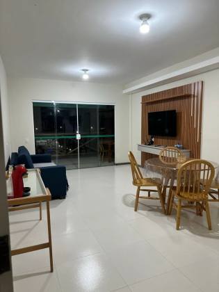 Condomínio Villa das Águas