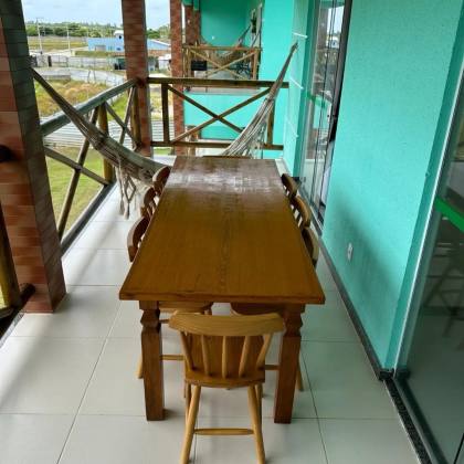 Condomínio Villa das Águas