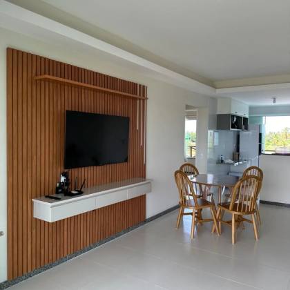 Condomínio Villa das Águas