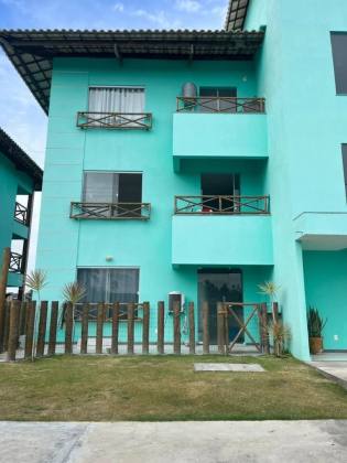 Condomínio Villa das Águas