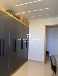 Condomínio Trianon Jardins