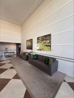 Condomínio Trianon Jardins