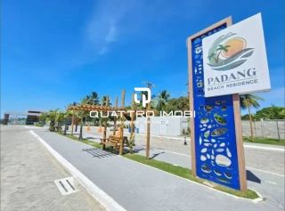 Lote no Padang Beach Residence