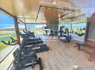 Lote no Padang Beach Residence