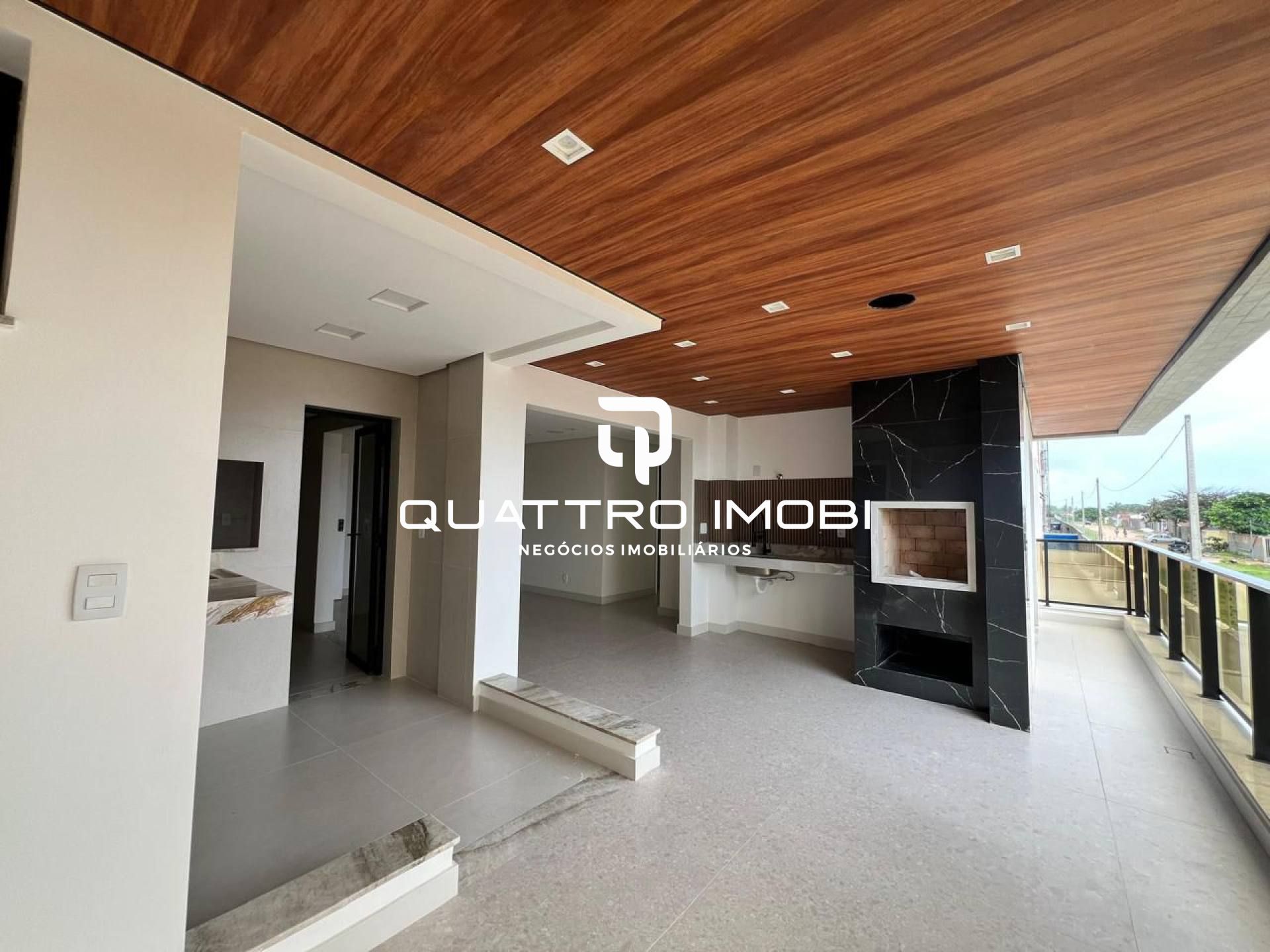 Aluguel - Apartamento Maravista Home Beach