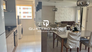 Condomínio Prestige Residence