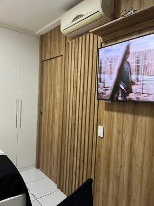 Condomínio Garden Ville Jardins