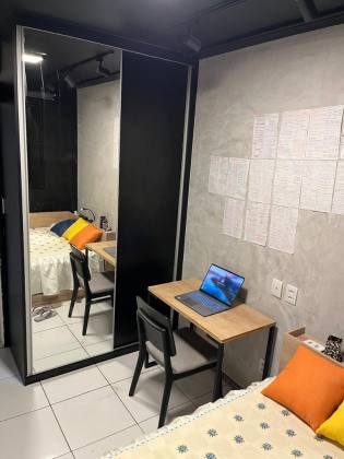 Condomínio Garden Ville Jardins