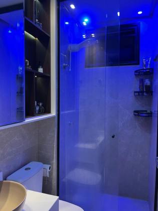 Condomínio Garden Ville Jardins