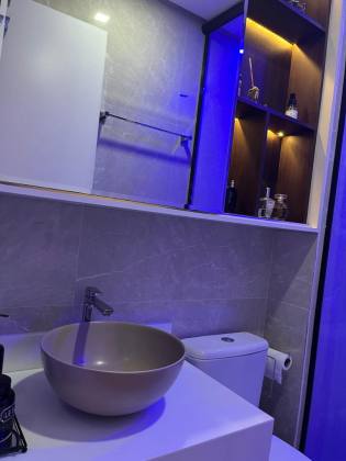 Condomínio Garden Ville Jardins