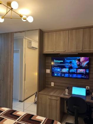 Condomínio Garden Ville Jardins