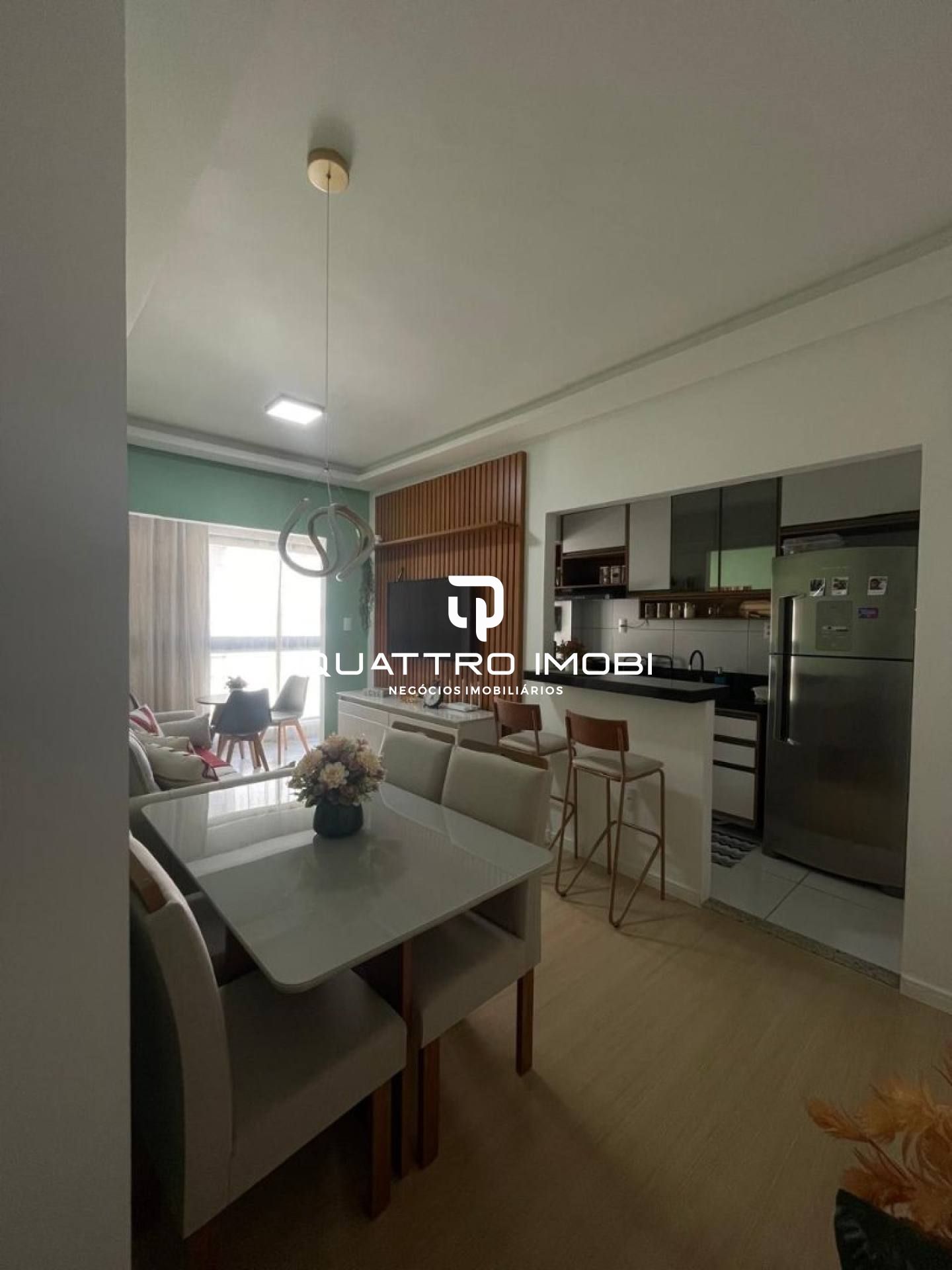 Condomínio Caeté Serigy