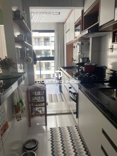 Condomínio Caeté Serigy