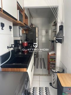 Condomínio Caeté Serigy