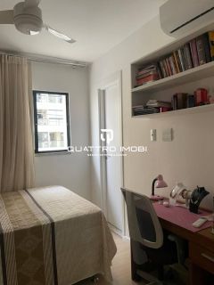 Condomínio Caeté Serigy