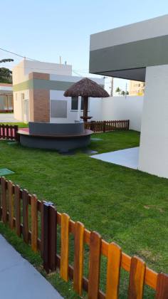 Condomínio Evidence Jabotiana