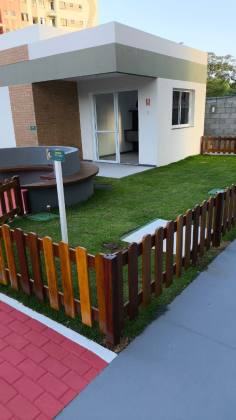 Condomínio Evidence Jabotiana