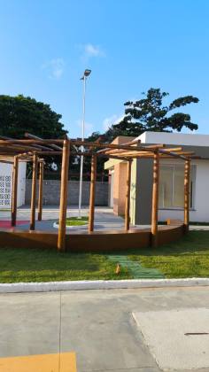 Condomínio Evidence Jabotiana