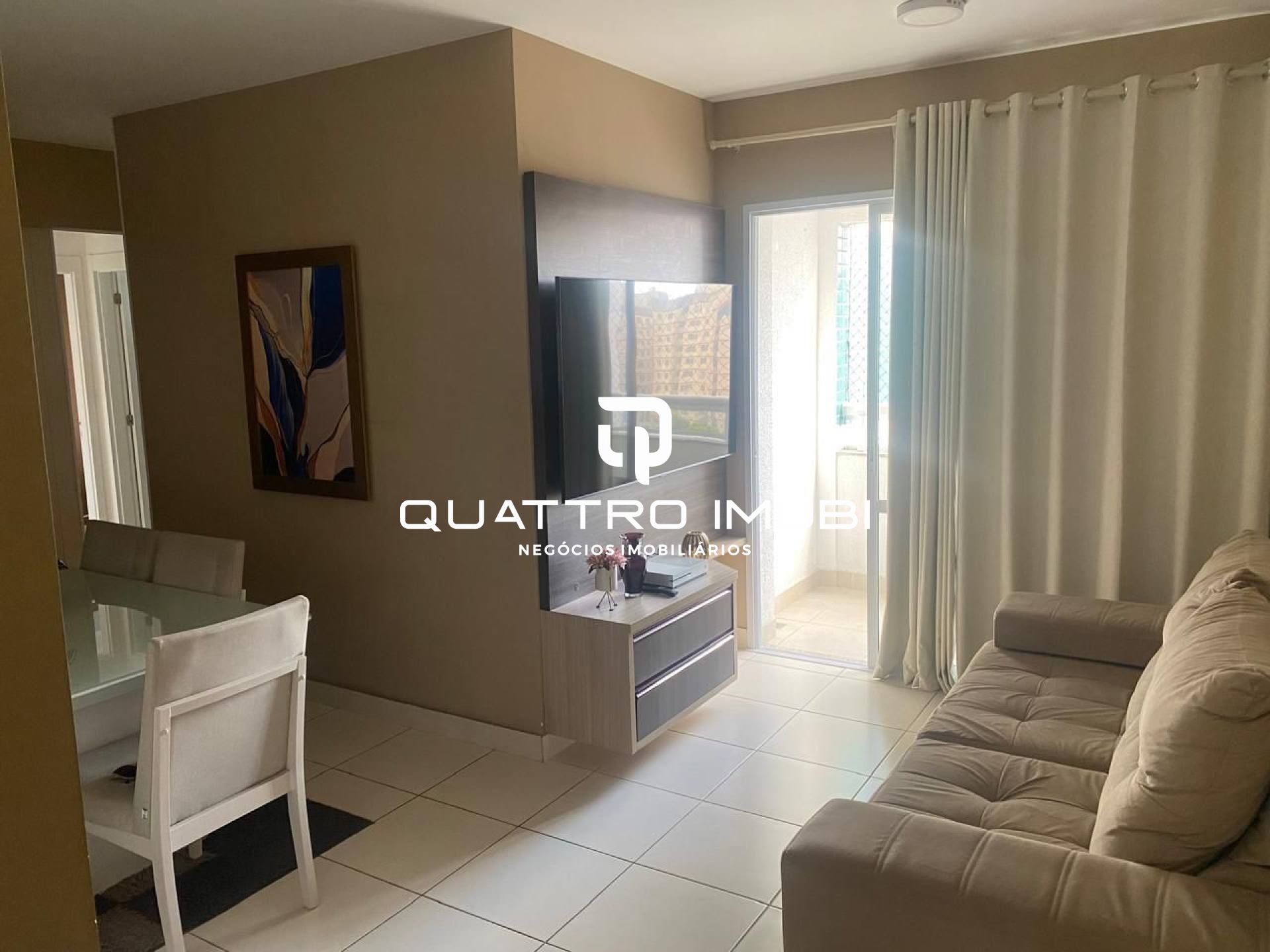 Condomínio Arboris Jabotiana