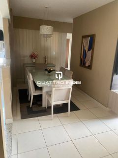 Condomínio Arboris Jabotiana