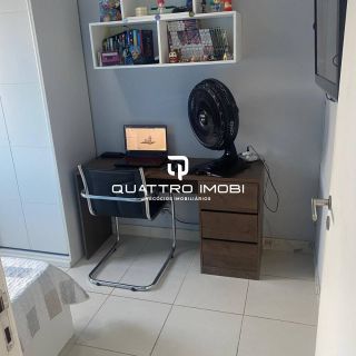 Condomínio Arboris Jabotiana