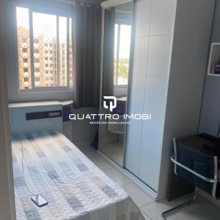 Condomínio Arboris Jabotiana