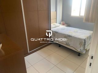 Condomínio Arboris Jabotiana