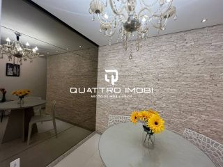 Aluguel no Condomínio Mar de Aruana 2 - Mobiliado