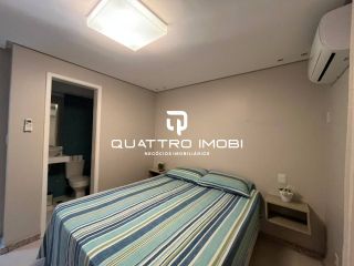 Aluguel no Condomínio Mar de Aruana 2 - Mobiliado