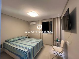 Aluguel no Condomínio Mar de Aruana 2 - Mobiliado