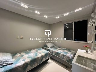 Aluguel no Condomínio Mar de Aruana 2 - Mobiliado