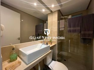 Aluguel no Condomínio Mar de Aruana 2 - Mobiliado