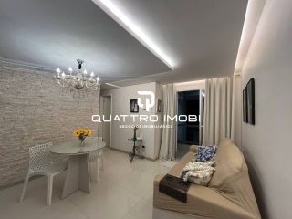 Aluguel no Condomínio Mar de Aruana 2 - Mobiliado