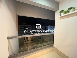 Aluguel no Condomínio Mar de Aruana 2 - Mobiliado