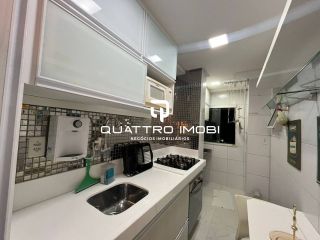 Aluguel no Condomínio Mar de Aruana 2 - Mobiliado