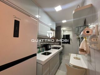 Aluguel no Condomínio Mar de Aruana 2 - Mobiliado