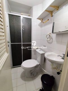 Aluguel no Condomínio Residencial Mercure - Mobiliado