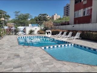 Aluguel no Condomínio Residencial Mercure - Mobiliado