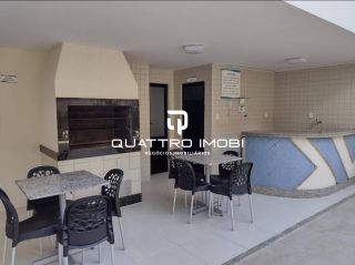 Aluguel no Condomínio Residencial Mercure - Mobiliado