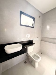 Casa no Condomínio Maluí