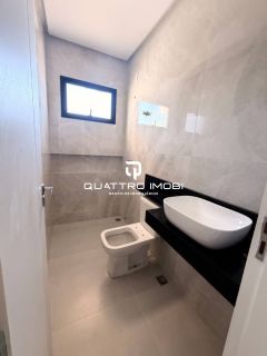 Casa no Condomínio Maluí