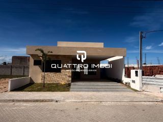 Casa no Condomínio Maluí