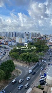 Aluguel no Condomínio Metrópolis Residence