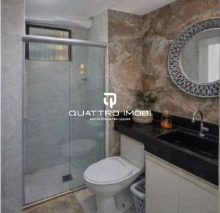 Aluguel no Condomínio Metrópolis Residence