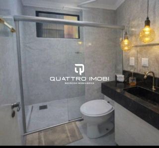 Aluguel no Condomínio Metrópolis Residence